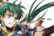 【FEH】初期に周回されまくった弱いキャラの周回←これ