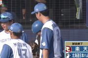 日本ハム、今季初対外試合で快勝！江越大賀が決勝2ラン！田中正義、池田隆英、河野竜生の"必勝トリオ"は仕上がり上々