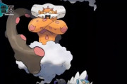 【ポケモンSV】「ランドロス」また今作も環境トップに躍り出るのか？