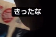 【動画】Z世代さん、今度は自販機のボタンをペロペロしてしまうｗｗｗ
