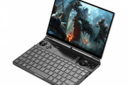 GPD､新型の10.1インチノートPC｢WIN Max 2｣のスペックや筐体を公開　Core i7-1280P/Ryzen7 6800U搭載や4G LTE対応