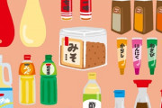 【わかる？】日本の35%、料理の「さしすせそ」を知らない･･･