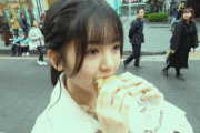 【乃木坂46】筒井あやめの食事gif需要あるか？？？