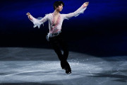 羽生結弦の人気はメドベージェワ、ザギトワを合わせたより高かった！人気のフィギュア選手トップ50！！