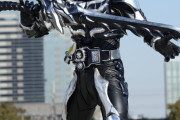 仮面ライダー大戦見てるけどフィフティーン強くない？