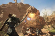 『ドラゴンズドグマ2』の「エンドロールに出てくるスタッフ数が少ない」との指摘が注目集める