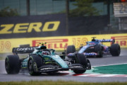 F1日本GP：ドライバー・オブ・ザ・デイはベッテル「今週末は本当に楽しかった」「鈴鹿の全てが好き」