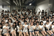 【AKB48】フレコン中止にする必要無くね？