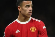 マンU、FWグリーンウッドが正式退団…恋人への暴力等の起訴は取り下げも「このクラブでキャリアを再開させることは困難」