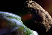 【地球ヤバイ】今年9月、小惑星が大接近！！　NASA「潜在的に危険。月より近い位置を通過予定」