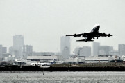 【航空】「羽田」一人勝ち、大競争時代に生き残る空港はどこだ？
