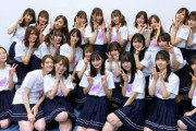 【乃木坂46】ぼくがかんがえた『乃木坂延命策』・・・
