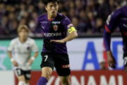 京都の日本代表MF川﨑颯太がブンデス挑戦！　マインツに買取オプション付きのレンタル移籍、佐野海舟とチームメイトに