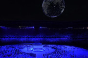 ドラクエ！ドローン！大坂なおみ！東京五輪開会式に海外大興奮！（海外の反応）