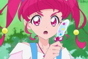 息子が「プリキュアはきもい」と言い始めたので理由を聞いて真顔で諭した話