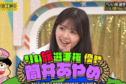 【乃木坂46】いい旅選手権 優勝メンバーはこちら！！！