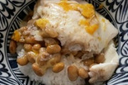 【飯テロ】彼女が夜食作ってくれたあああああああああああああ【羨ましいやろ？】（※画像あり）