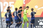 外国人「日本が支配してた..」U20日本代表、韓国に勝利目前で追い付かれる…GL2位通過でW杯出場国決定戦はイランと対戦へ【海外の反応】