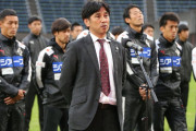 ロアッソ熊本が渋谷洋樹監督の今季限りでの退任を発表　北嶋秀朗ヘッドコーチも退任へ