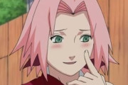 【画像】NARUTOに登場する女の子、微妙だったｗｗｗｗｗ
