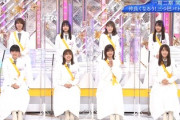 櫻坂46、流行語大賞が決定！？