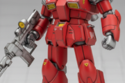 【画像】生成AIで作ったガンプラ、もう実写と見分けがつかないｗｗｗｗ