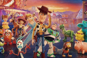 ディズニー、『トイ・ストーリー5』『アナ雪3』『ズートピア2』制作を発表