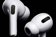 イキャンに対応したワイヤレスイヤフォン「AirPods Pro」30日から発売！価格は2万7800円