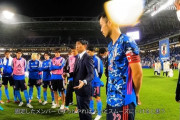 【画像】日本代表の選手たち…森保監督の話を聞く目つきが険しすぎると話題にｗｗｗｗｗｗｗｗ