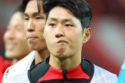 韓国人「日本は久保を先発起用したのに」絶好調の“韓国の至宝”、2戦連続出場なし！【海外の反応】