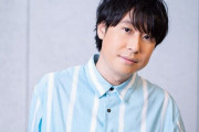 【悲報】声優・鈴村健一さん(49)