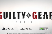 『ギルティギア ストライブ』発売日が2021年6月11日に変更と発表！オンラインロビー改善やサーバーの安定性向上のため
