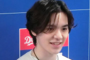 宇野昌磨「自分の独壇場ってことね」←まさかの『床が滑りやすい』看板に本領発揮ｗｗｗ船橋で4回転飛びそうになっててワロタ
