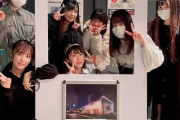 【SKE48】赤堀君江にはマスクがよく似合う