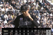 佐々木朗希のプロ野球記録は13者連続奪三振で止まる　なお連続イニング奪三振＆完全試合は継続中