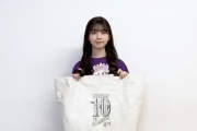 【乃木坂46】バスラグッズ “テイクアウトバッグ” がデカすぎる！！！