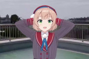 【悲報】しぐれういさん、遂に『INMU KING』が作られるwwwwwwwwwwwww