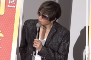 【歌手】GACKT、日本のここを変えたい「全国交通費を10分の1にすればもっと地方に人が」