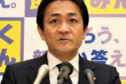 【日テレ選挙特番】国民民主党・玉木代表「若い人は地上波見ていない」有働アナと「舌戦」