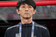 タイ代表が石井正忠監督を電撃解任　突然の解任通達にSNSで不満述べる