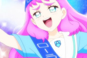『トロピカル～ジュ！プリキュア』30話感想 生徒会選挙！会長に立候補するローラ！