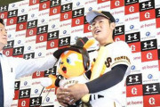 岡本和真が初ヒロインで言った「奈良県から来ましたジョニー・デップです！」未だに意味不明