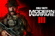 『CoD:MW3』PS5/PS4先行ベータテストが日本時間10月7日午前2時から開催決定！