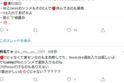 【炎上】清宮レイさん、何故かツイッターでボロクソ叩かれる・・・