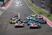 2021 WEC 第5戦 バーレーン6H 決勝結果
