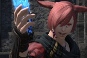 【FF14】水晶公が人気なのは分かる、でもグラハが人気なのはよく分からないんだが・・・