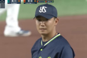 【悲報】ヤクルト奥川さん、今年まともに抑えられた試合が一切ない