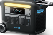 【朗報】Anker、持ち運びに考慮した超大容量モバイルバッテリーを発売