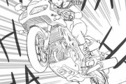 ライジャケの下は全裸になる念波を出す　こんなバイク嫌だ!(ばいく板ちゃんねる版)　