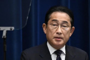 【悲報】風呂敷広げ続ける岸田首相「そうだ。認知症対策しよう」